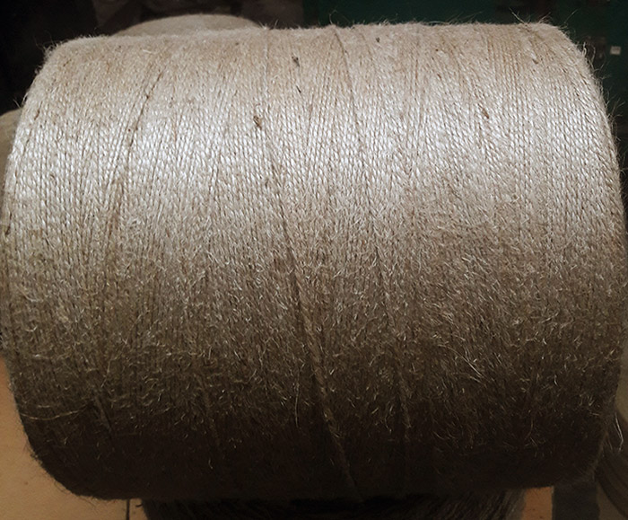 Jute Yarn 10lbs/1ply