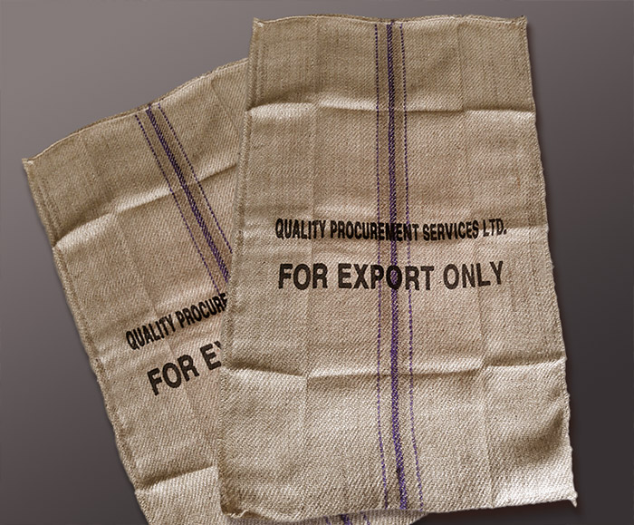 Standard Binola Jute Bag
